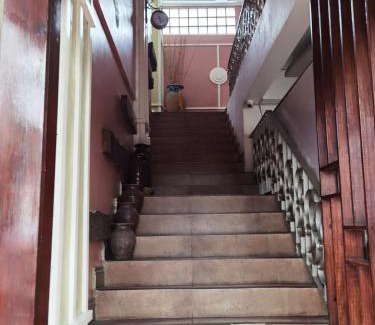 Naga Hotel | RedDoorz near Colgante Bridge Naga City