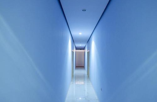 Batang Hotel | RedDoorz near Pasar Batang