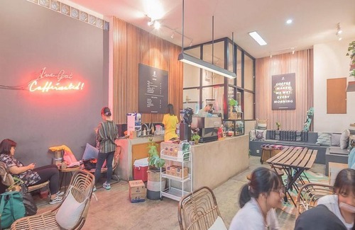 Astana Anyar Hotel | RedDoorz near Pasundan University 2