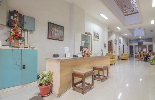 Astana Anyar Hotel | RedDoorz near Pasundan University 2