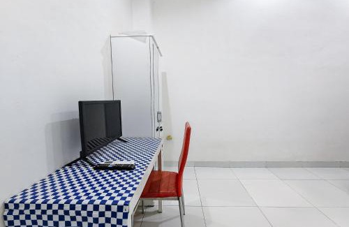 Pancawati Hotel | RedDoorz Near RS UMMI Bogor