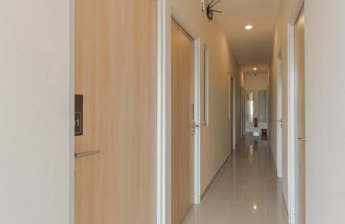 Tangerang House | RedDoorz near Soekarno Hatta Airport