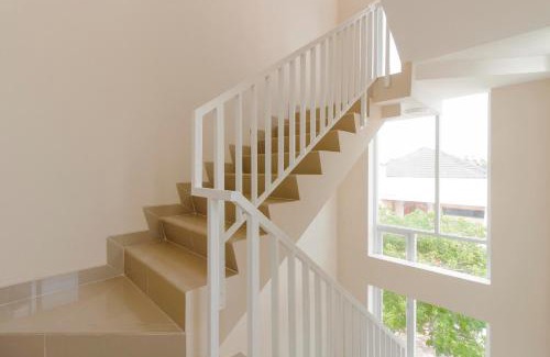 Tangerang House | RedDoorz near Soekarno Hatta Airport