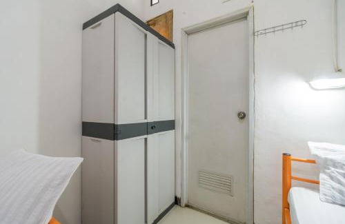 Bogor Barat Hotel | RedDoorz near Terminal Bubulak Bogor