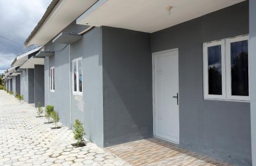 Palangkaraya Hotel | RedDoorz near Universitas Palangkaraya 2