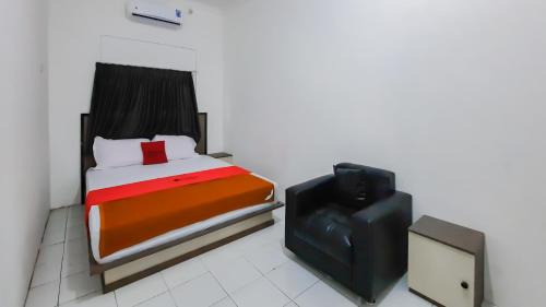 Palangkaraya Hotel | RedDoorz near Universitas Palangkaraya 3