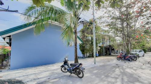 Palangkaraya Hotel | RedDoorz near Universitas Palangkaraya 3