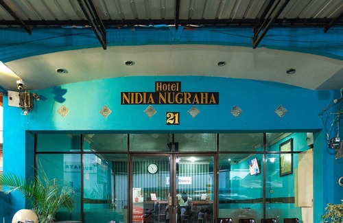 Medan Hotel | RedDoorz Near Yuki Simpang Raya Mall Medan 2