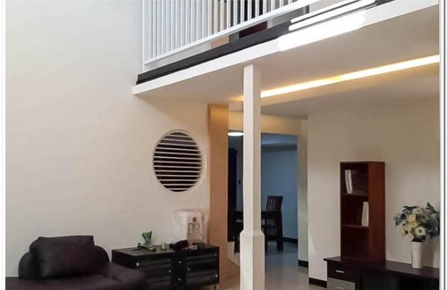Palangkaraya Hotel | RedDoorz @ Paus Raya