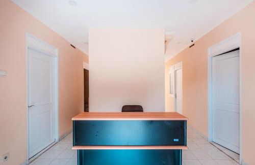 Cikarang Hotel | RedDoorz @ Pavilion Residence Cikarang