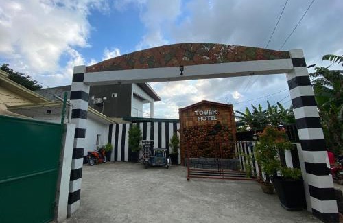 Santo Tomas Hotel | RedDoorz @ Piamonte Apartelle Santo Tomas Batangas