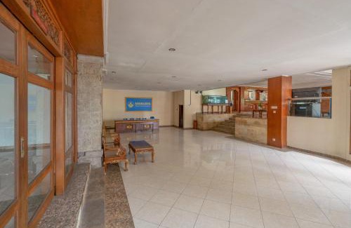 Cokroaminto House | RedDoorz Plus at Mahajaya Hotel Denpasar