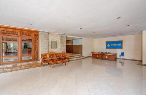 Cokroaminto House | RedDoorz Plus at Mahajaya Hotel Denpasar