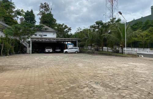 Bandar Lampung Hotel | RedDoorz Plus at Puncak Mas Cottage Lampung