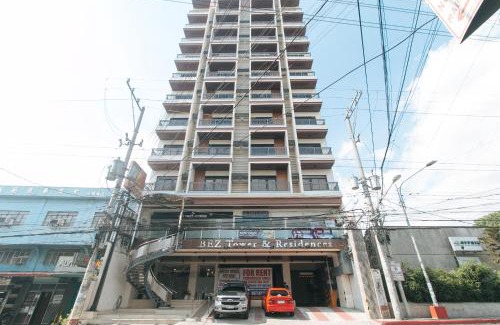 San Juan Hotel | RedDoorz Plus @ Bez Tower and Residences San Juan