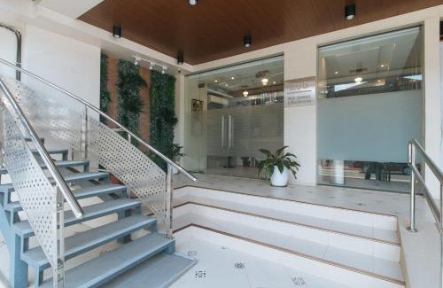 San Juan Hotel | RedDoorz Plus @ Bez Tower and Residences San Juan
