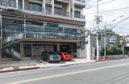 San Juan Hotel | RedDoorz Plus @ Bez Tower and Residences San Juan