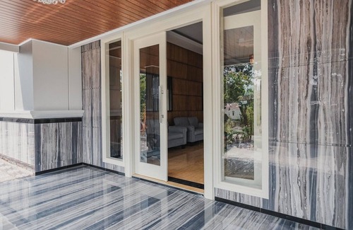 Bandar Lampung House | RedDoorz Plus @ Jalan Dr. Cipto Mangunkusumo Lampung
