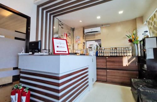 General Santos Hotel | RedDoorz Plus near Robinsons Place Gensan