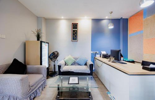 Gandaria-selatan House | RedDoorz Plus near Radio Dalam 3