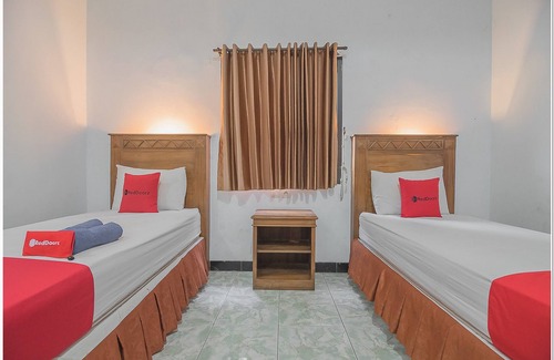 Majalengka House | RedDoorz Plus near RSUD Majalengka