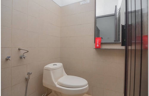 Majalengka House | RedDoorz Plus near RSUD Majalengka