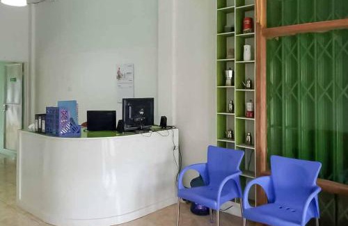 Rajabasa Hotel | RedDoorz Plus near Universitas Saburai Lampung