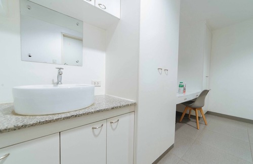 Barangay 32 House | RedDoorz Plus @ Roxas Street Davao