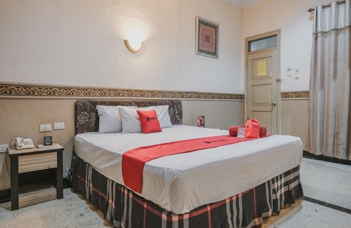 Bandar Lampung Hotel | RedDoorz Plus @ Tanjung Karang Lampung 2