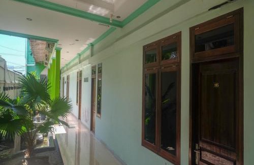 Yogyakarta House | RedDoorz Plus @ Timoho