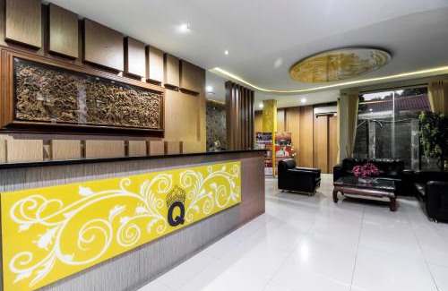 West Cirebon Hotel | RedDoorz Plus @ Tuparev Cirebon