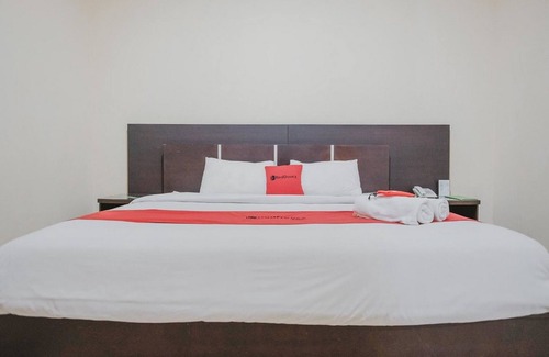 Jambi House | RedDoorz Premium @ Jalan Pal 10 Jambi
