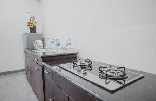Jambi House | RedDoorz Premium @ Jalan Pal 10 Jambi