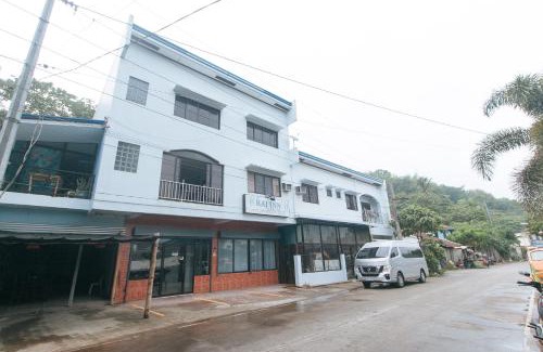 Jordan Hotel | RedDoorz @ Raj Inn Guimaras