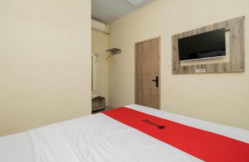 Pakisaji Hotel | RedDoorz @ Sangnala Homestay Pakisaji