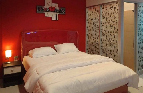 Bogor Barat Hotel | Reddoorz @ Sindangbarang Bogor
