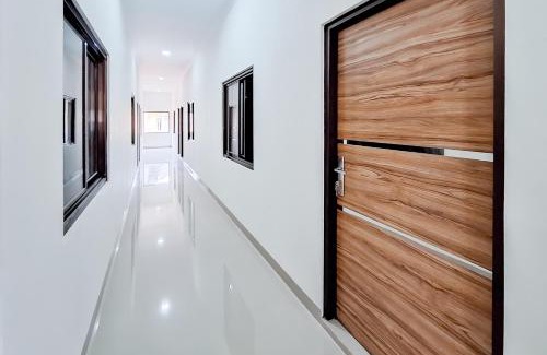 Tasikmalaya Hotel | RedDoorz Syariah at Boemi 2 Guesthouse Tasikmalaya