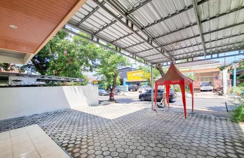 Jepara Hotel | RedDoorz Syariah at Jepara City