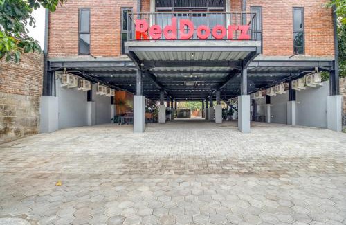 Condongcatur House | RedDoorz Syariah @ Babadan Baru Jakal
