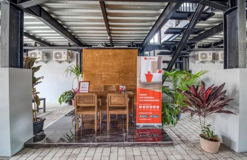 Condongcatur House | RedDoorz Syariah @ Babadan Baru Jakal