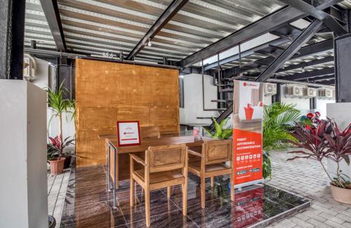Condongcatur House | RedDoorz Syariah @ Babadan Baru Jakal