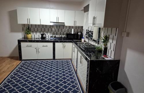 Nasinu Apartment | Reddy Residence