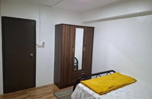 Nasinu Apartment | Reddy Residence
