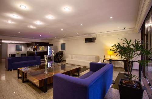 Sao Francisco Hotel | Rede Andrade São Francisco