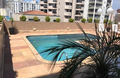 Sao Francisco Hotel | Rede Andrade São Francisco