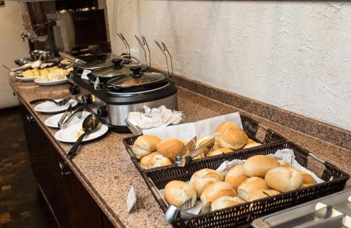 Sao Francisco Hotel | Rede Andrade São Francisco