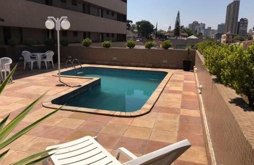 Sao Francisco Hotel | Rede Andrade São Francisco