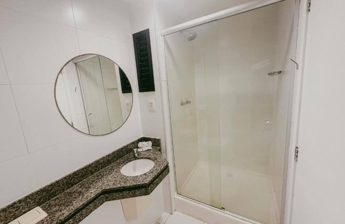 Sao Luis Hotel | Rede Andrade SLZ