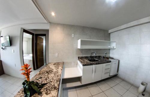 Cabo Branco Hotel | Rede Andrade Solmar