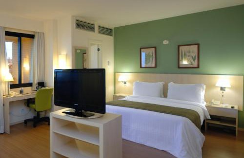 Armacao Hotel | Rede Concept - Hotel Salvador